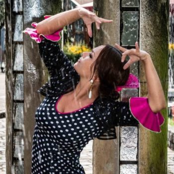 Denn das Leben muss man tanzen