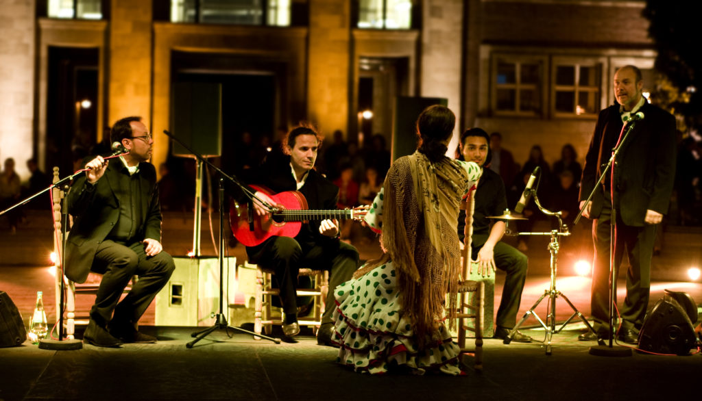 Nacht der Museen / Kunstpalast