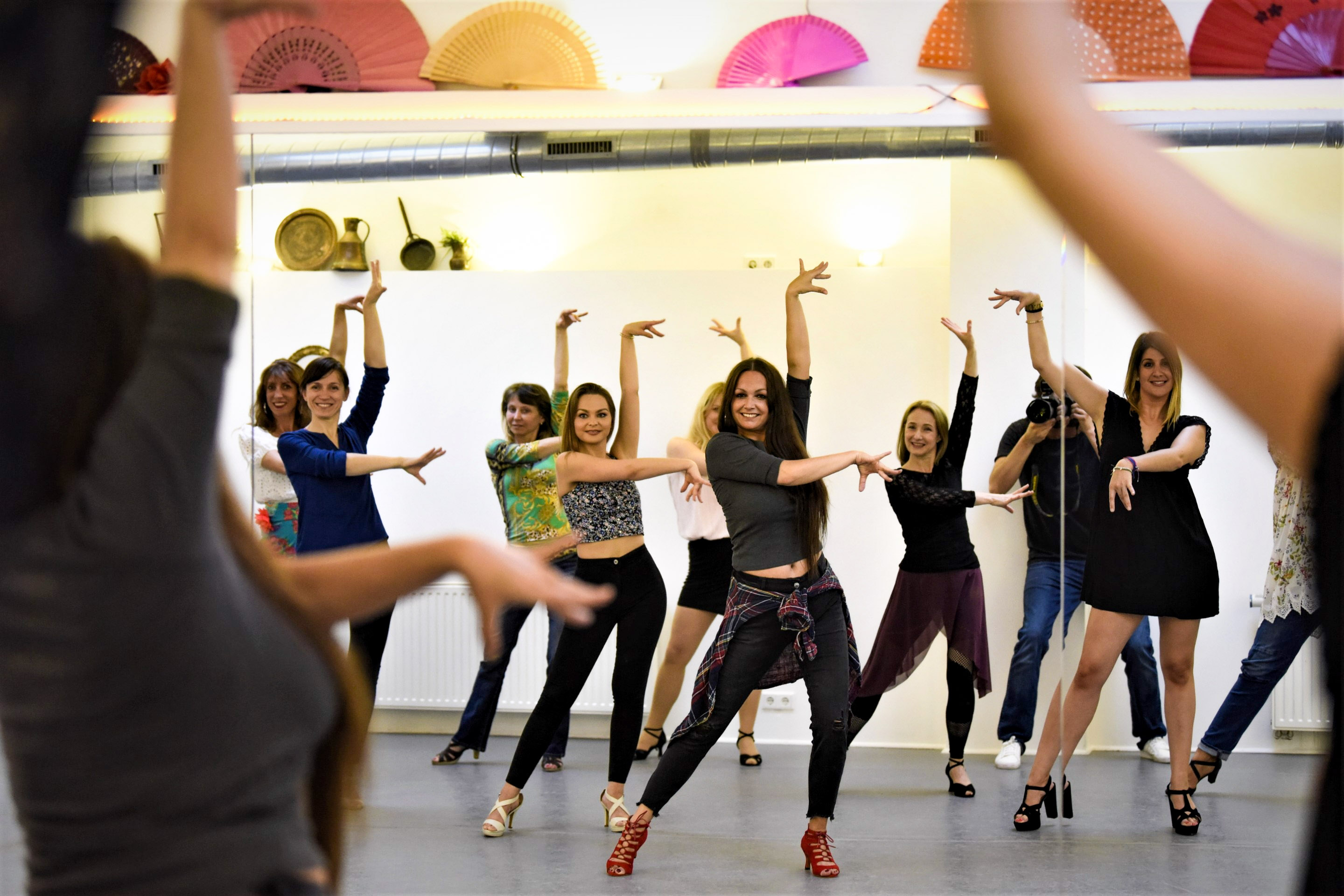 La_cati_dance_salsa_bachata