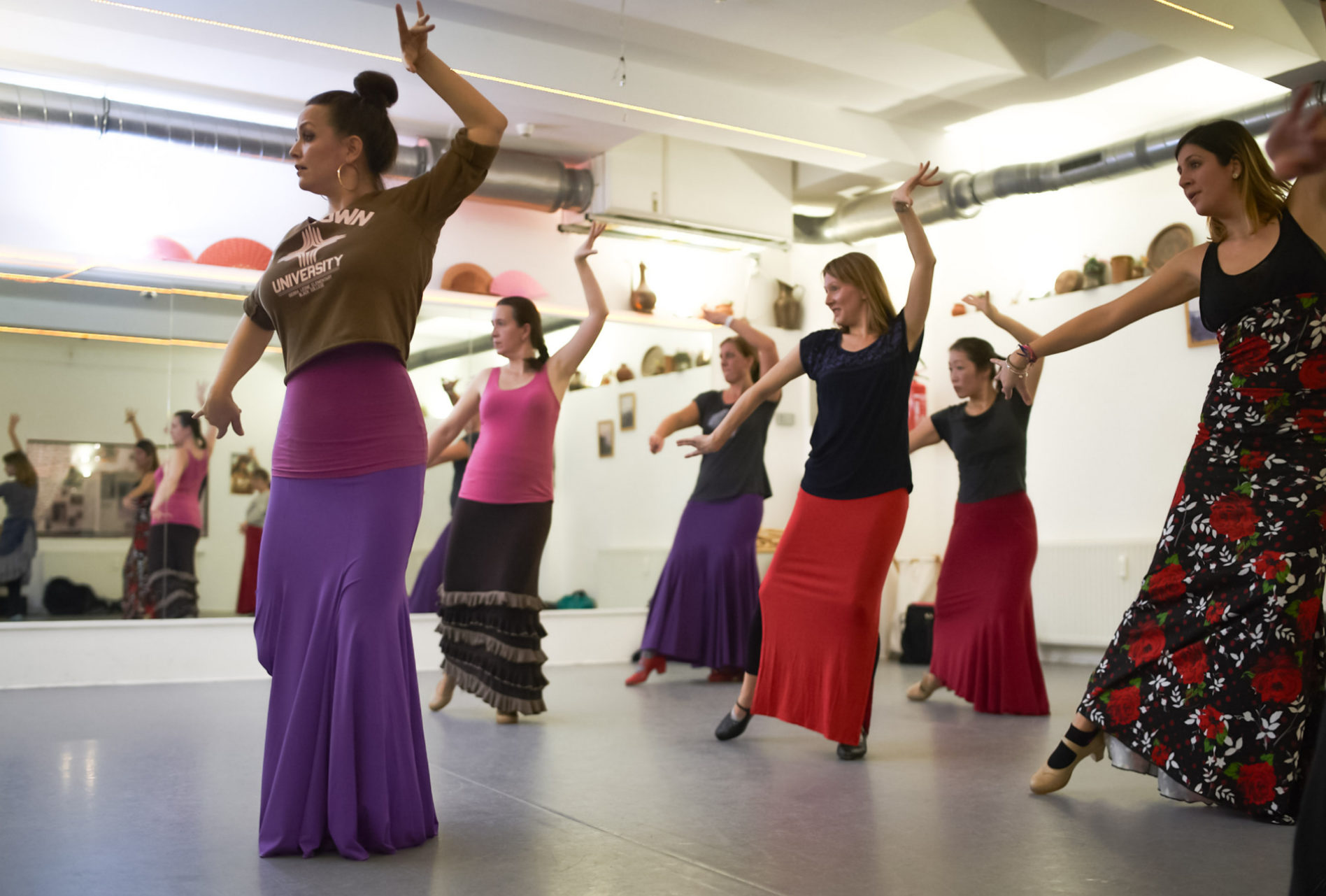 la_cari_dance_flamenco