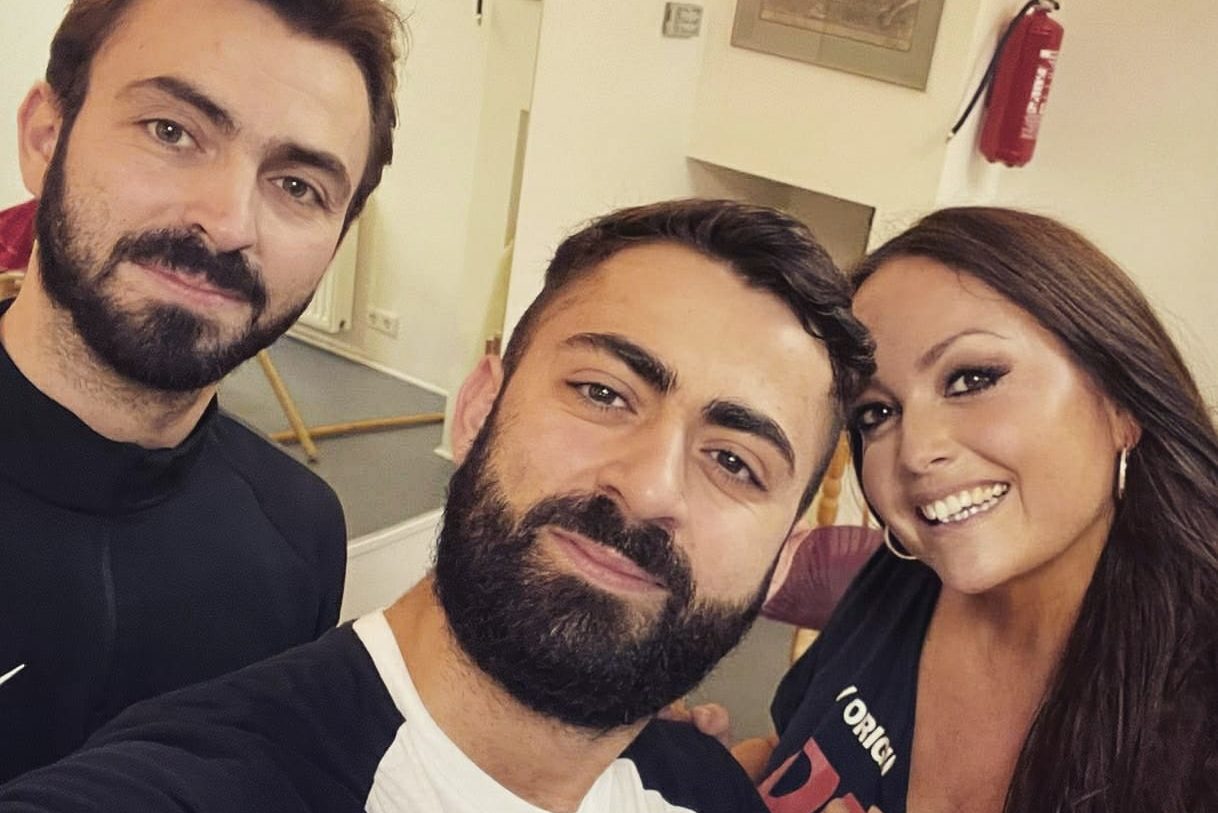 La Cati Dance Flamenco