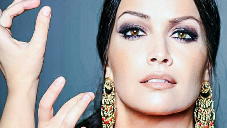 La Cati Dance_flamenco_salsa_bachata