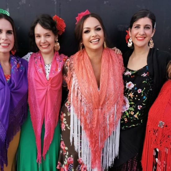 La Cati Dance Flamenco