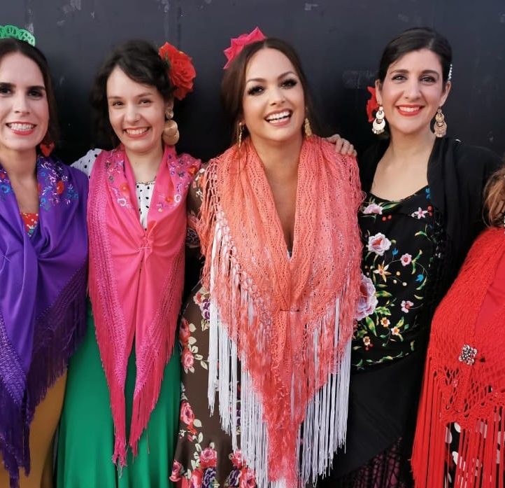 La Cati Dance Flamenco