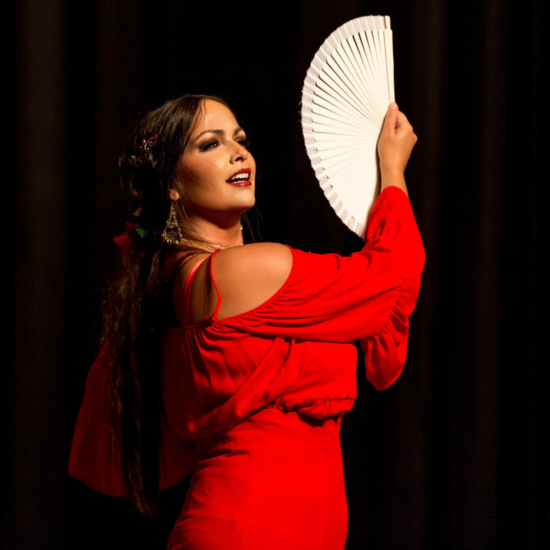 La Cati Dance Flamenco