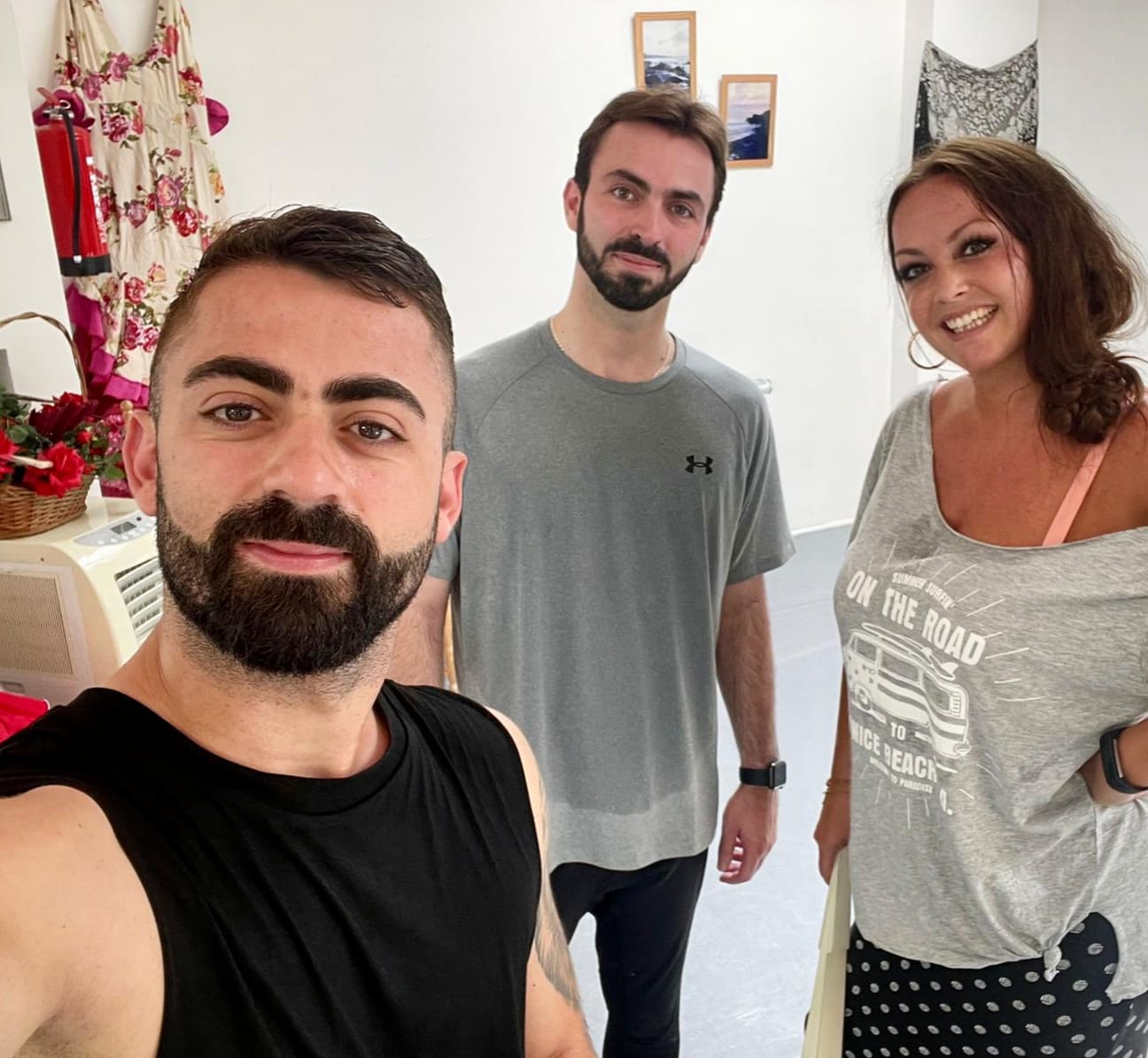 La Cati Dance Flamenco