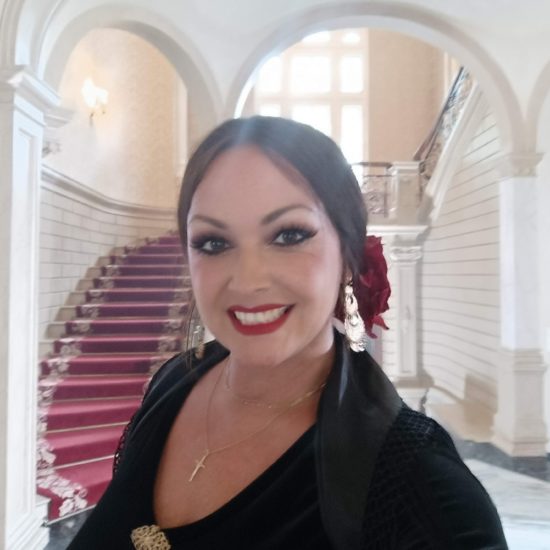 la cati Dance Sarah Engels Luca Hänni