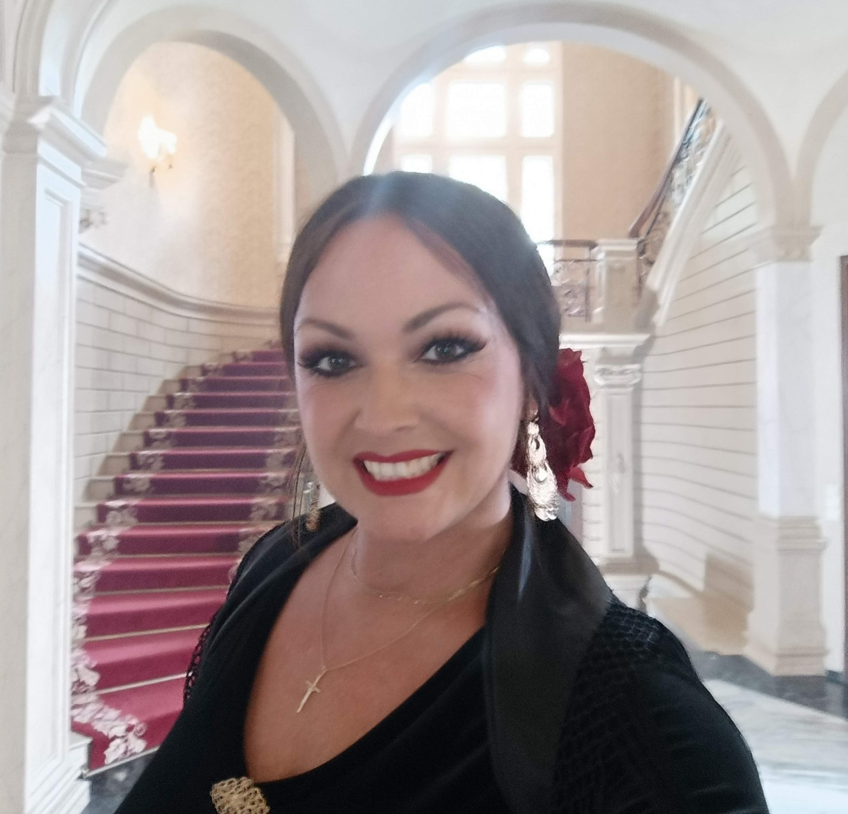 la cati Dance Sarah Engels Luca Hänni