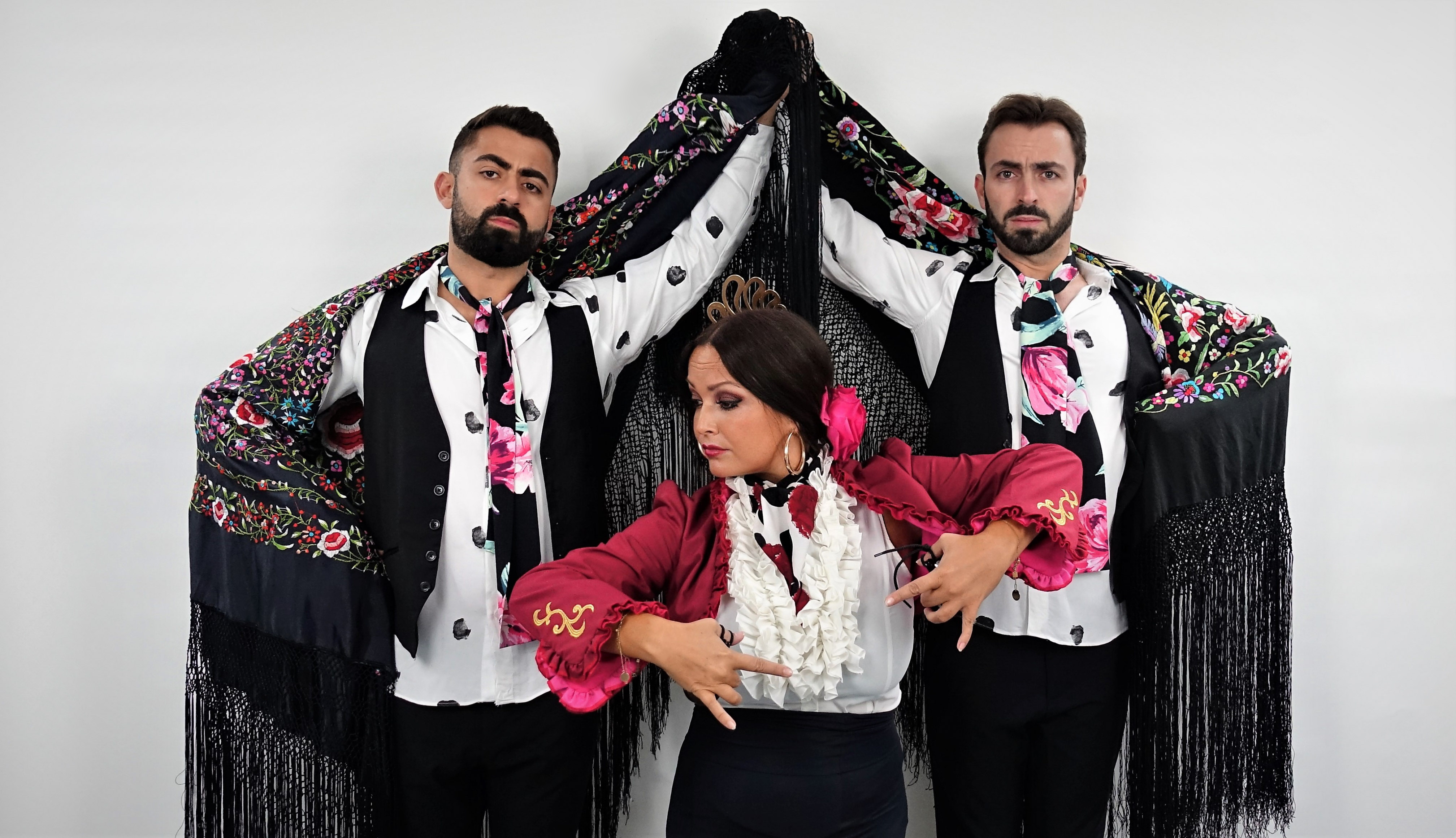 la cati dance flamenco bachata salsa düsseldorf