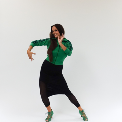 la cati dance latin salsa bachata