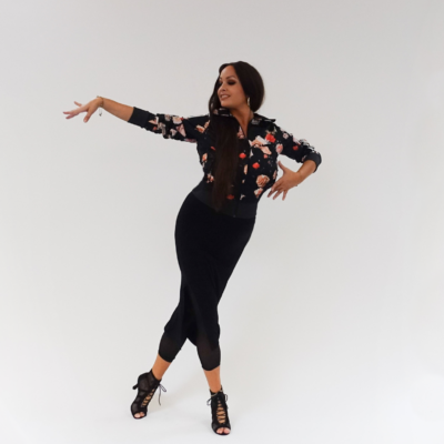 la cati dance salsa bachata